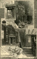 ハルの眺め、1898年。