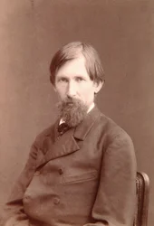 Viktor Vasnetsov、ロシア人アーティスト、1885年