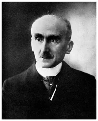 活力：フランスの哲学者、アンリベルクソン、20世紀初頭、1956