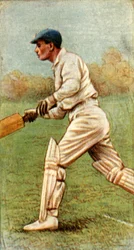 WRハモンドグロスターシャー、1928年。