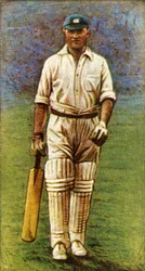 WW Whysall Notts、1928。