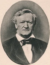 ワグナー、1895