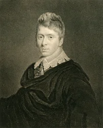 Walter Burrell、Esq。、1814-1886、1835。