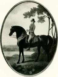 ウォーレン・ヘイスティングス、c1770-1790、1925。
