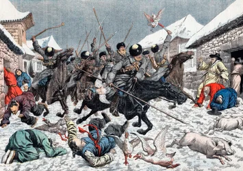 ウィリアムキャリー、イギリスオリエンタリスト、c1820 c1885