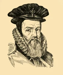 ウィリアムセシルロードバーリー、1933年。