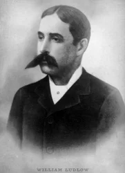 ウィリアムラドロー1843-1901、米陸軍将軍、c1910