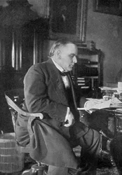 ウィリアムマッキンリー、アメリカ合衆国大統領、1898年