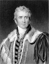 ウィリアム・ピット・アマースト、アラカン州第1伯爵アマースト1773-1857、イギリスの政治家