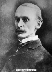 ウィリアム・R・デイ、1849-1923、1920年代