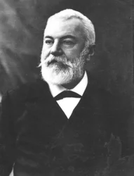 イヴ・ギヨット、c1893