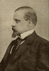 ヘンリク・シエンキェヴィチ（1846-1916）