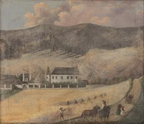 ウェットランドマナーハウス