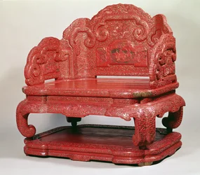 天皇皇后両陛下（1736-95）