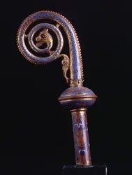 A Bishop