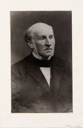 アレクサンダー・パークス（イギリスの発明家・化学者） 1880年代頃