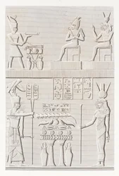 書籍：エジプトの説明