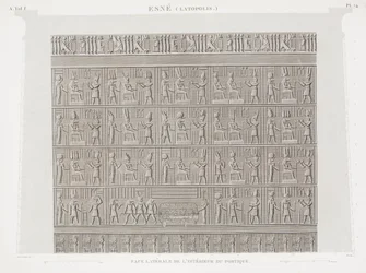 書籍：エジプトの説明