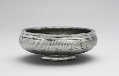ボウル、350〜600年頃