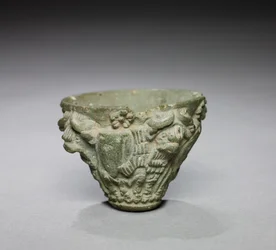雄牛行列カップ、紀元前3100〜2900年