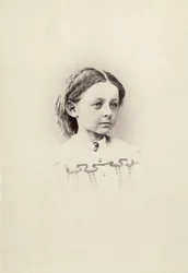 子供、1865年6月