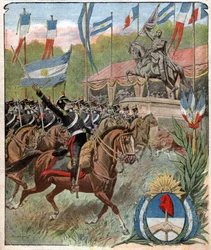 ホセ・デ・マルティン将軍