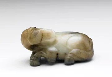 馬、1368-1911