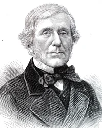 John Rennie the Younger（ジョン・レニー・ザ・ヤング）。