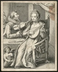 ミュージカルシーン