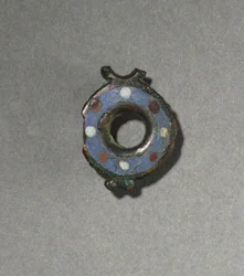 装飾用ブローチ、c.100-300