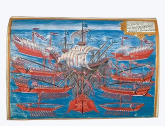 フィリップ・ハインホーファーのアルバムAmicorum、1596-1633のページ