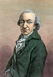 啓蒙時代の詩人、翻訳家、出版人