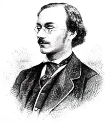 Richard Pendlebury氏。