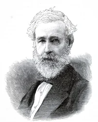 Robert Rawlinson。