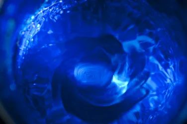 渦巻き（写真）