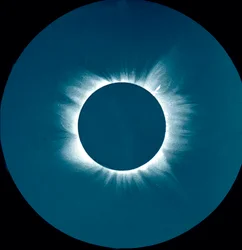 太陽コロナ