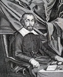 Theophraste Renaudot.