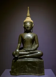 不明な画像