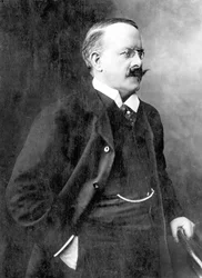 イギリス : トーマス・ジョン・バルナルド 1845-1905