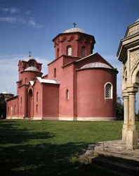 1315年頃の外観（写真