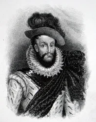 ウォルター・ローリー