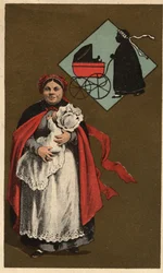 アノニマス・クロモリトグラフィー 19世紀後半