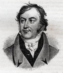 オーギュスタン・シャルル・ペリエ（フランスの貿易商、実業家、政治家）1773-1833年