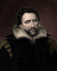 ベン・ジョンソン - Benjamin Jonson