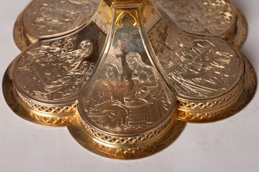 Chalice金細工、ジュエリー