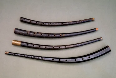 コルネット、コルネット、ジンク