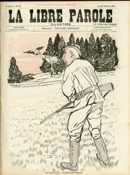挿絵入り自由パロル "の表紙