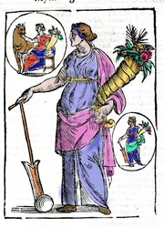 Ceres.