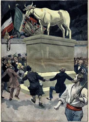 ドレフュス事件