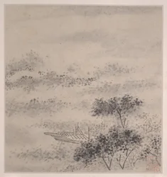 蕭江八歌